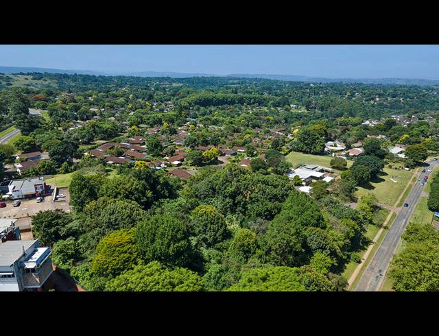 8,135M² VACANT LAND FOR SALE IN WATERFALL